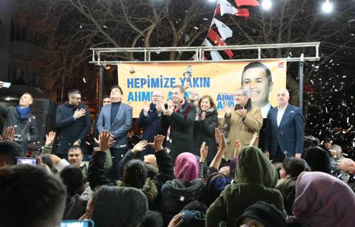 Haber Resim Galeri