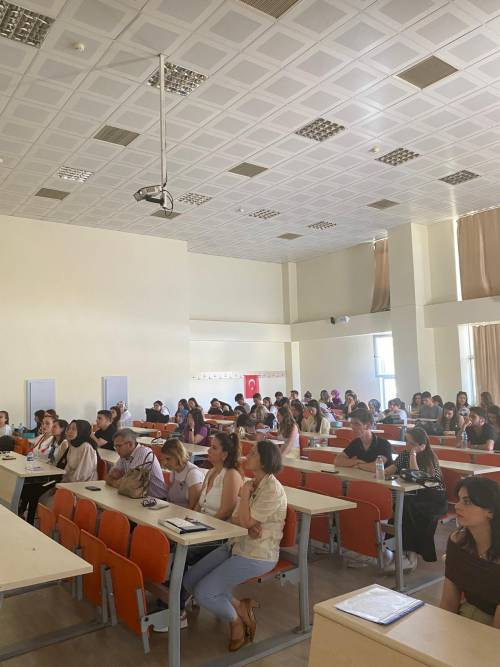 Haber Resim Galeri