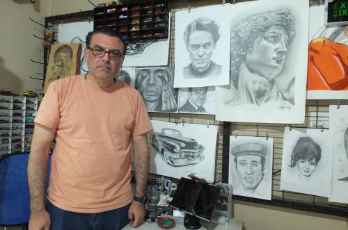 Haber Resim Galeri