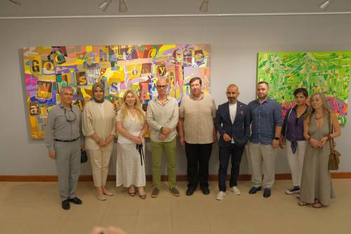 Haber Resim Galeri
