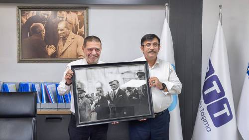 Haber Resim Galeri