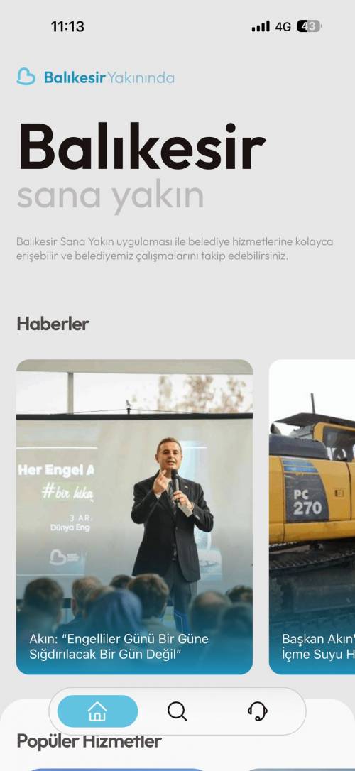 Haber Resim Galeri