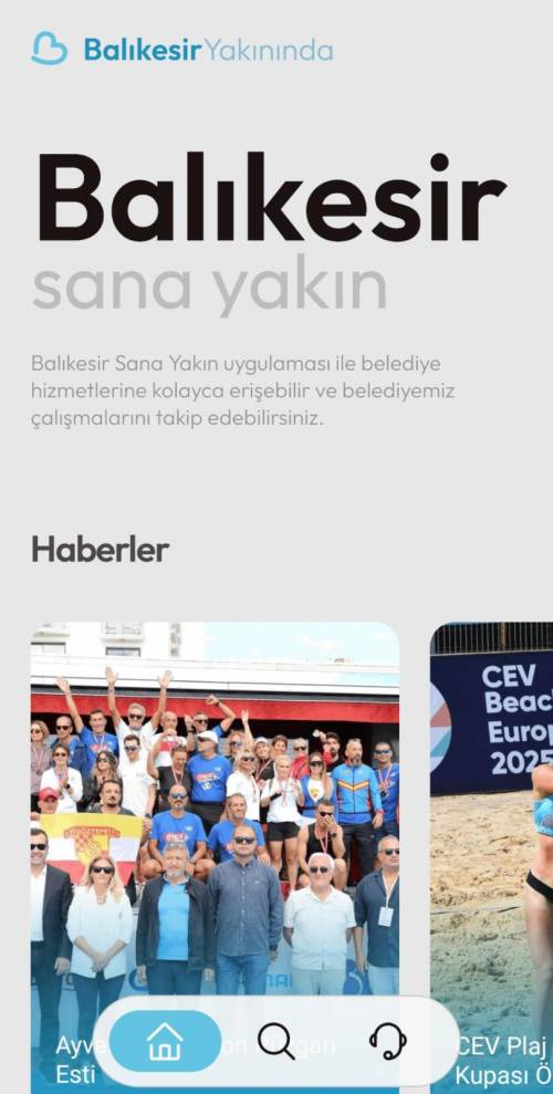 Haber Resim Galeri