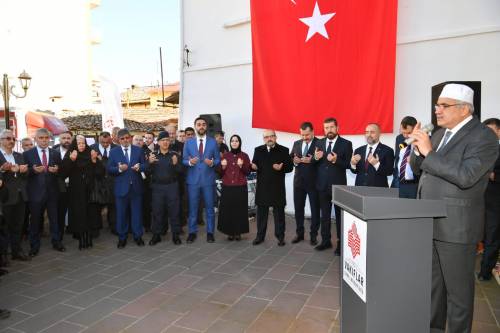 Haber Resim Galeri