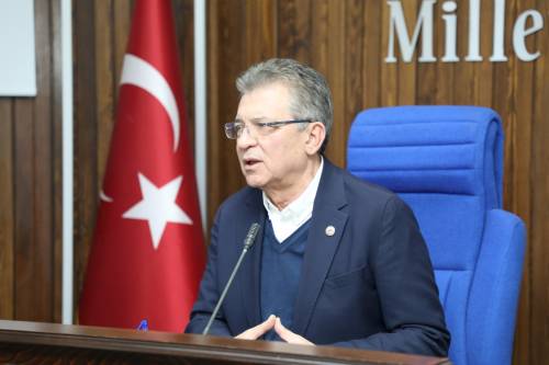Haber Resim Galeri