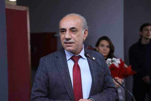 Haber Resim Galeri
