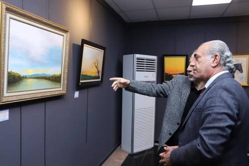 Haber Resim Galeri