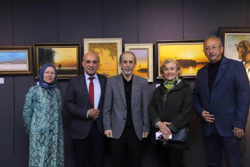 Haber Resim Galeri