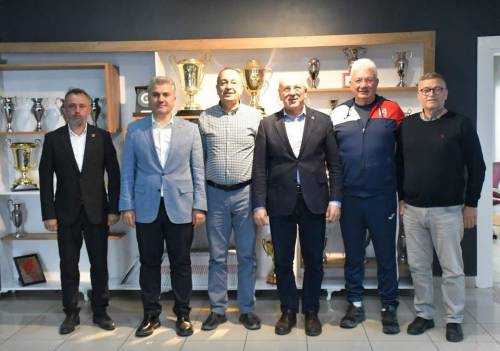 Haber Resim Galeri
