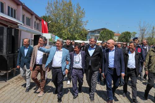 Haber Resim Galeri