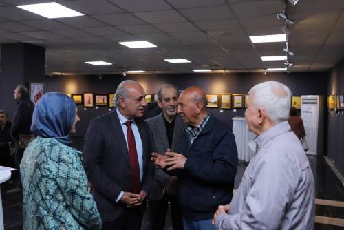 Haber Resim Galeri