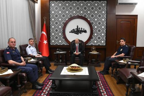 Haber Resim Galeri