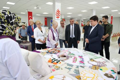 Haber Resim Galeri