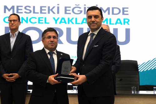 Haber Resim Galeri