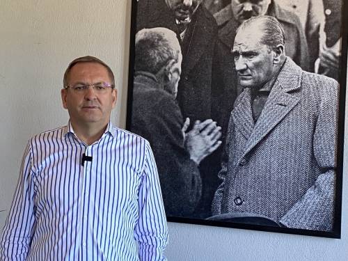 Haber Resim Galeri