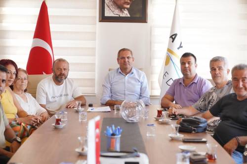 Haber Resim Galeri