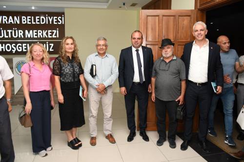 Haber Resim Galeri