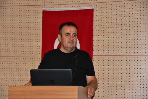 Haber Resim Galeri
