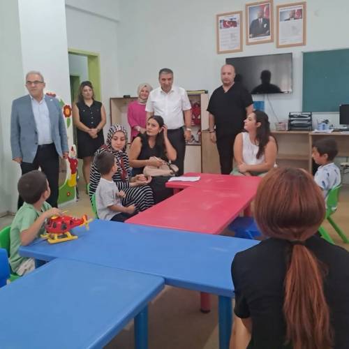 Haber Resim Galeri