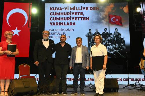 Haber Resim Galeri