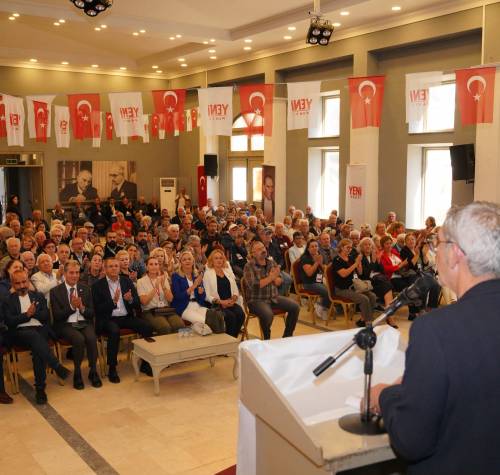Haber Resim Galeri