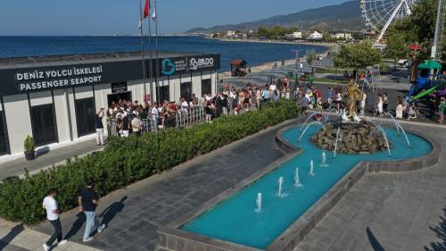 Haber Resim Galeri