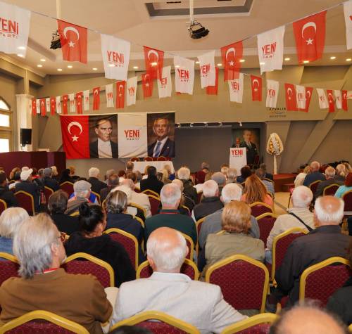 Haber Resim Galeri