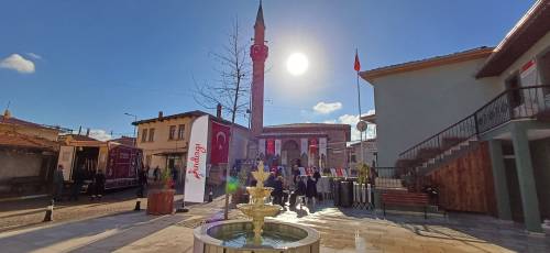 Haber Resim Galeri