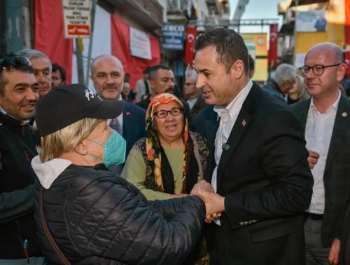 Haber Resim Galeri