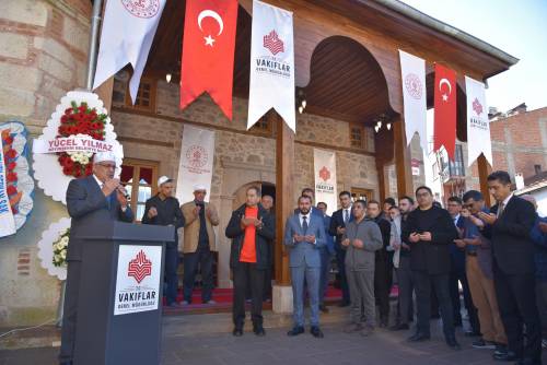 Haber Resim Galeri