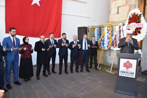 Haber Resim Galeri