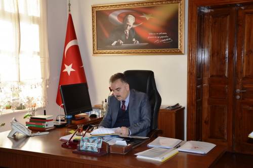 Haber Resim Galeri
