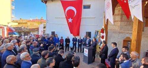Haber Resim Galeri