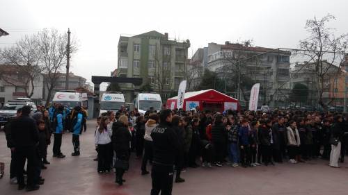 Haber Resim Galeri
