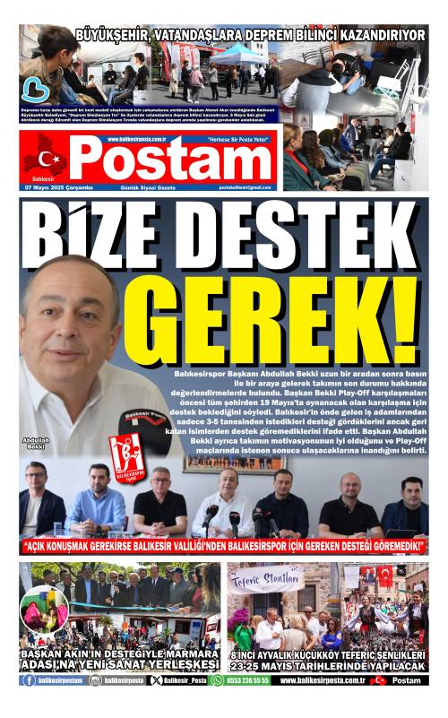 Haber Resim Galeri