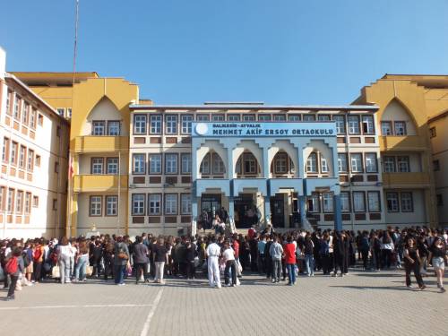 Haber Resim Galeri