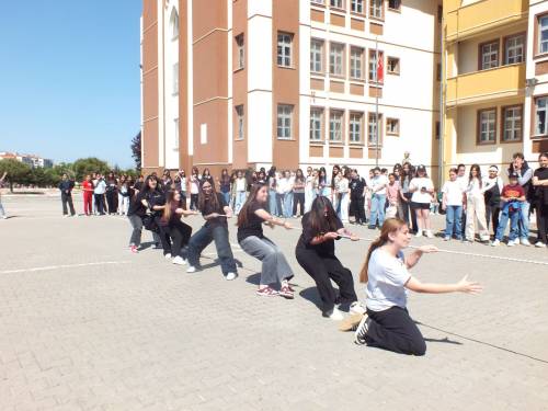Haber Resim Galeri