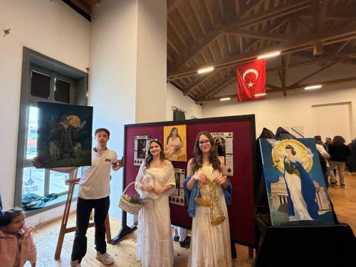 Haber Resim Galeri