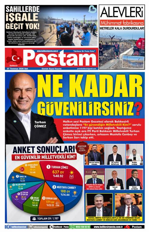 Haber Resim Galeri