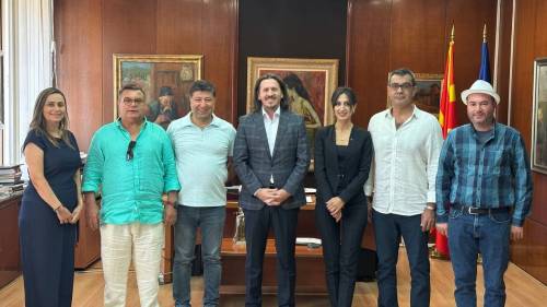 Haber Resim Galeri