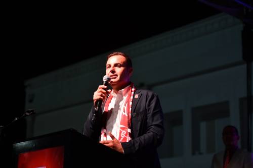 Haber Resim Galeri