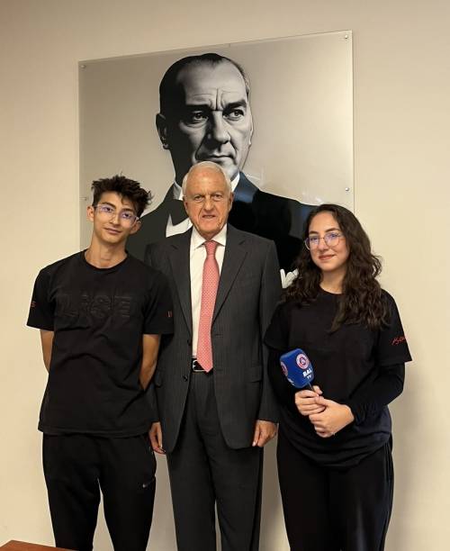 Haber Resim Galeri