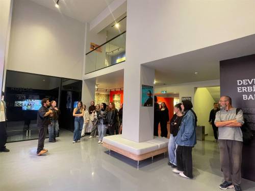 Haber Resim Galeri