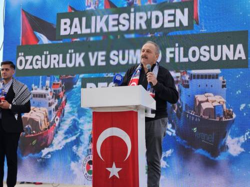 Haber Resim Galeri