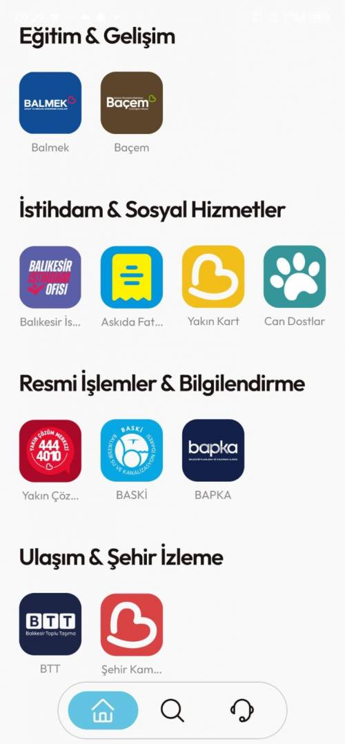Haber Resim Galeri