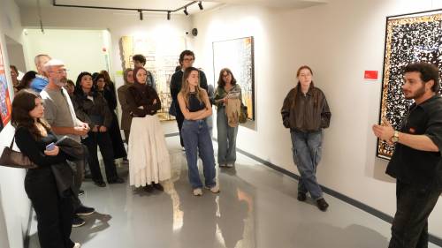 Haber Resim Galeri