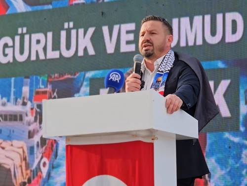 Haber Resim Galeri
