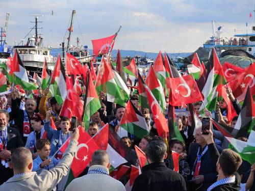 Haber Resim Galeri