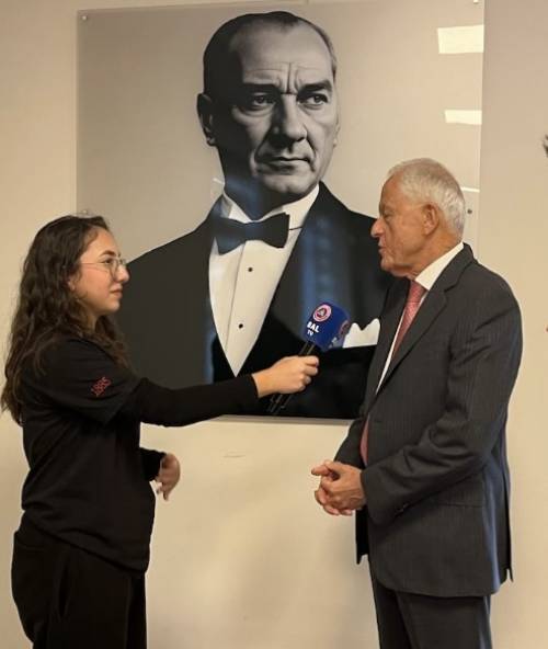 Haber Resim Galeri