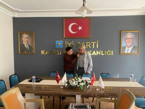 Haber Resim Galeri